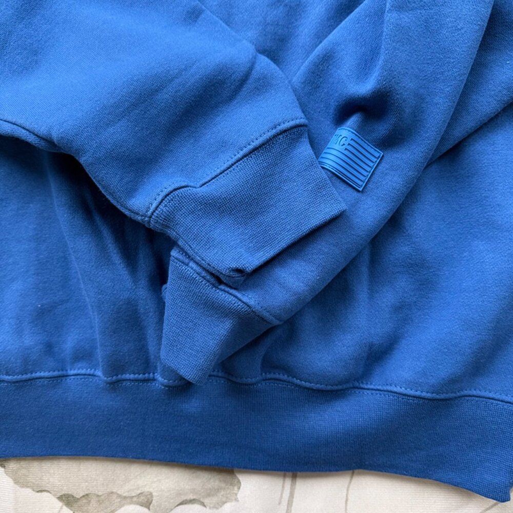 Fear of God Collaboration Crewneck Sweatshirt - Picture 5 of 8